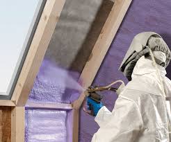 Types of Insulation We Offer in Westgate, FL